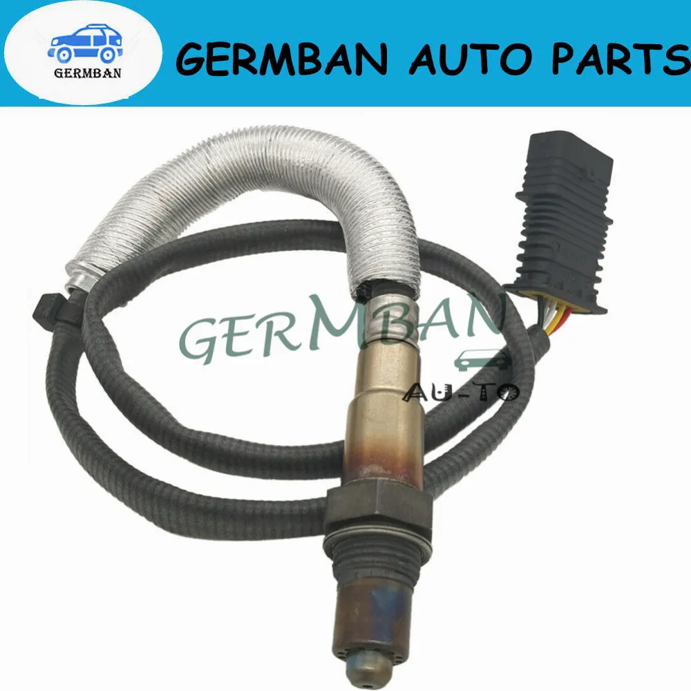 

Front Sensor 1178 7596 924 234-5079 Oxygen Sensor O2 Sensor O2 For BMW 135i 335i 640i 740i Hybrid X3 X4 X5 X6 35iX 11787596924