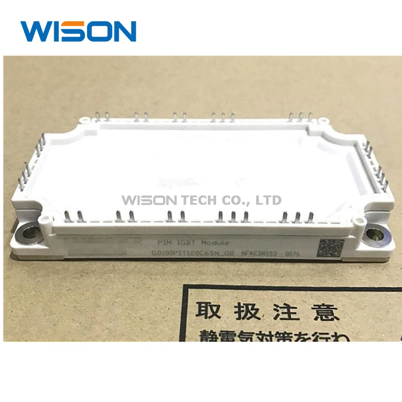 GD75PIL120C6S GD75PIT120C6S GD100PIT120C6SN_G8 GD75PIT120C6S_G8 GD50PIT120C6SN_G8 GD75PIT120C6SN_G8 الأصلي وحدة
