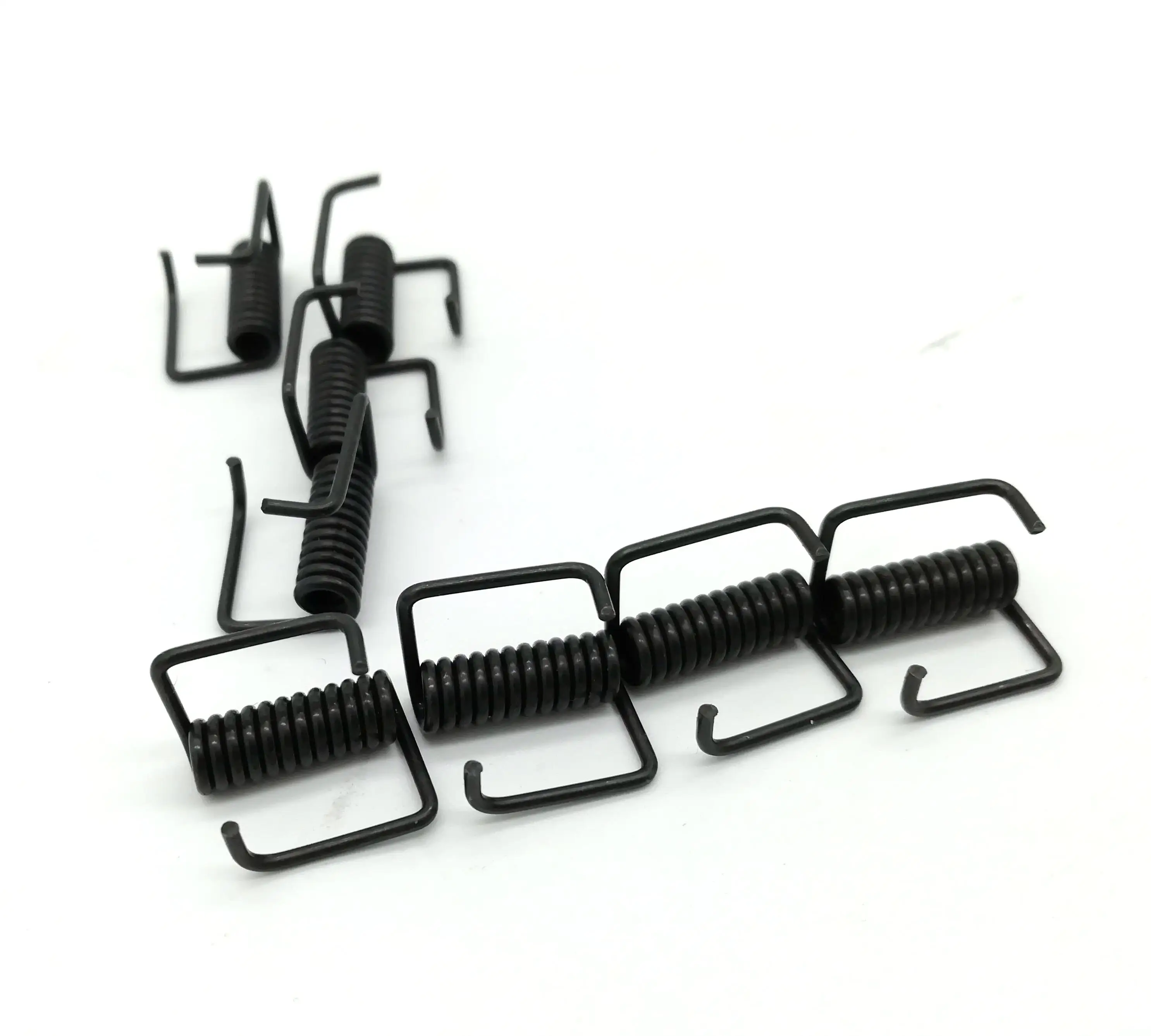 Hitam Tensioner Musim Semi untuk 9 Mm Lebar GT2 atau MXL Timing Belt
