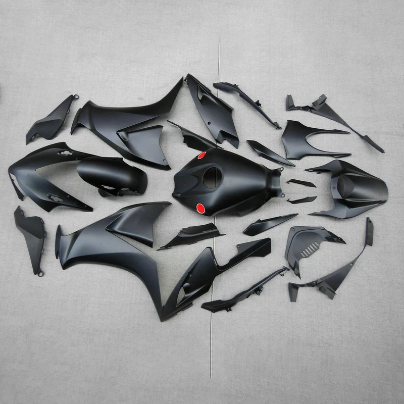 

Motorcycle Shell Injection Fairing For Honda CBR1000RR 2012 2013 2014 2015 2016 Matte Black fairings cbr 1000 rr 12 13 14 15 16