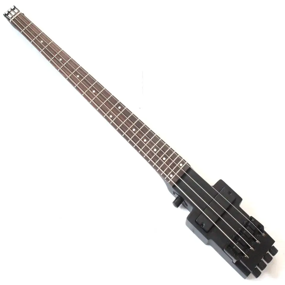 Musoo brand electric travle bass in black color - AliExpress 18