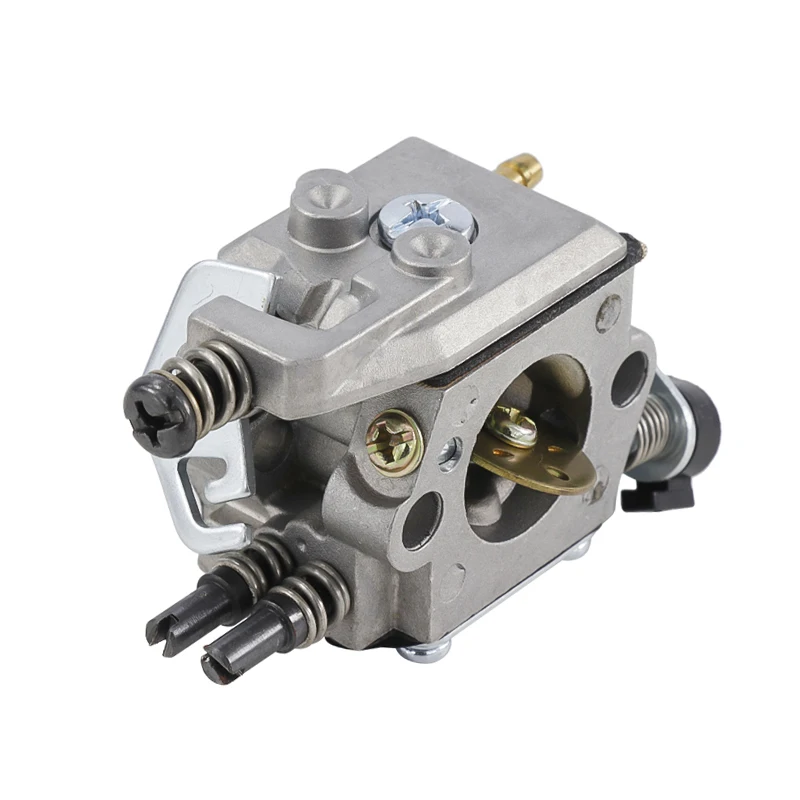 CMCP-carburador de motosierra para Husqvarna 51 55 50, reemplazo de Walbro WT-170, WT-223, sustituye a Zama C15-51