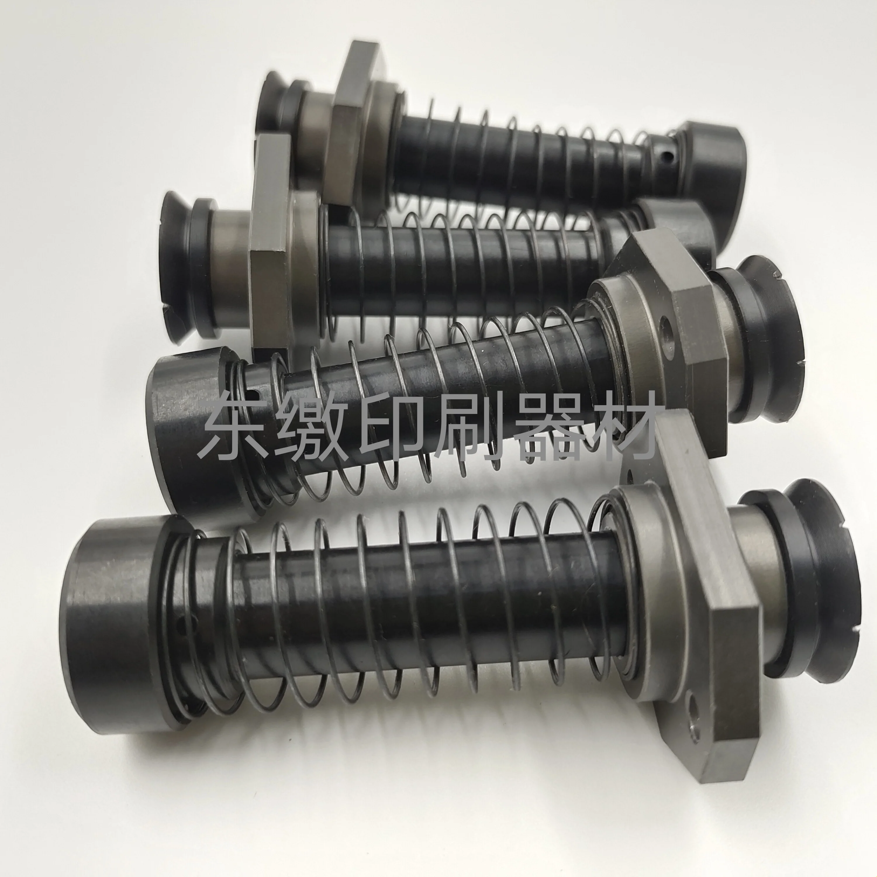 ل KBA Rapida 105 106 142 162 تغذية ورقة تسليم مصاصة 1 قطعة نوعية جيدة