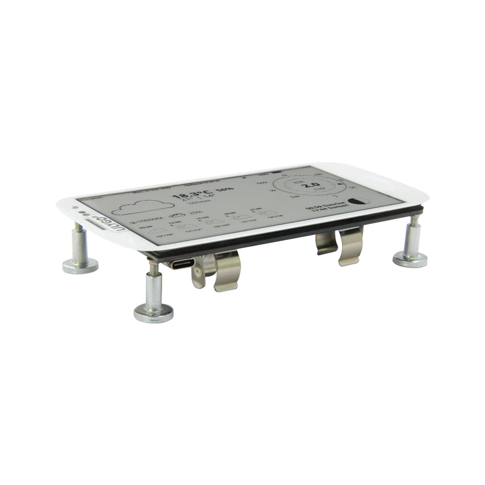 LILYGO ®   Аксессуары SMT M3 Комплект магнитных гаек Адаптер для чернильного экрана T5 4,7 дюйма