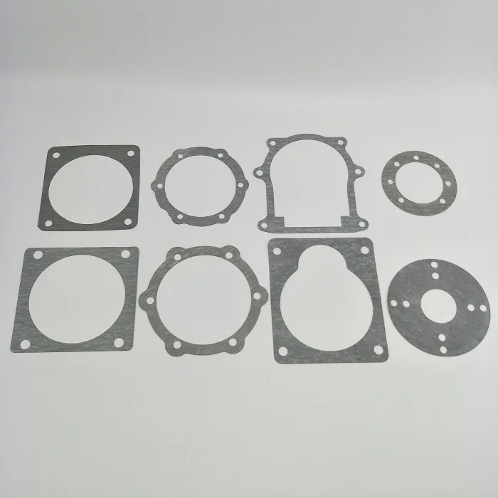 Air-cooled Diesel Micro-tiller Accessories 171F173F178F186F Flange Variable Box Walking Box Gasket