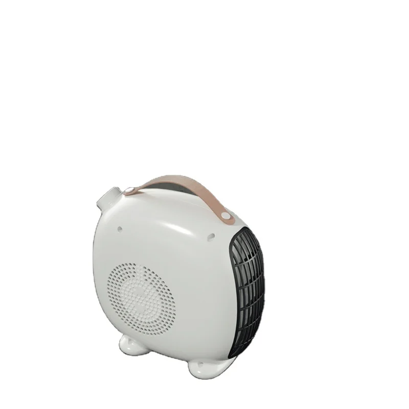 35/1000/2000W POWER Desktop PTC electric fan heater/Mini Portable ceramic fan heater electric warmer hot air blower