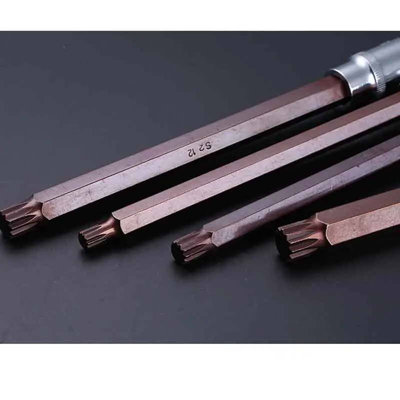 1pcs 200mm Length 1/2\