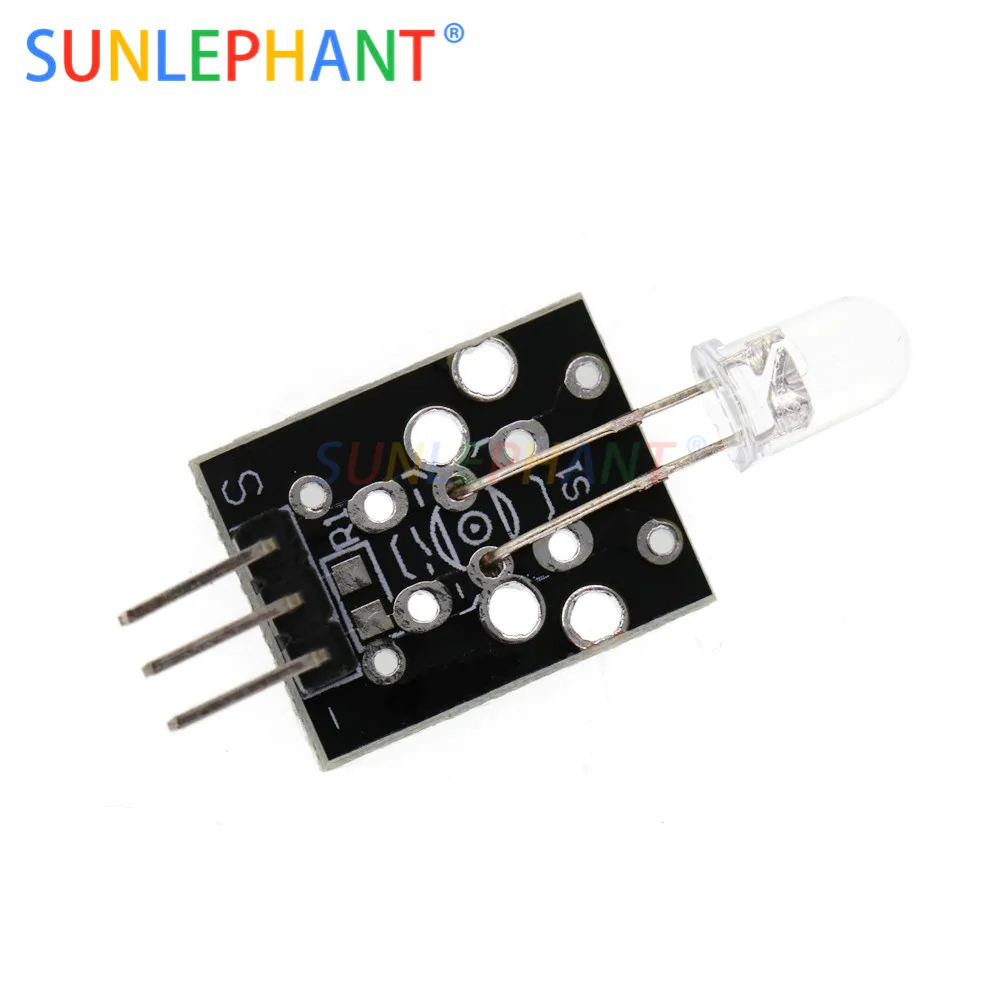 3Pin KY-005 Infrare…