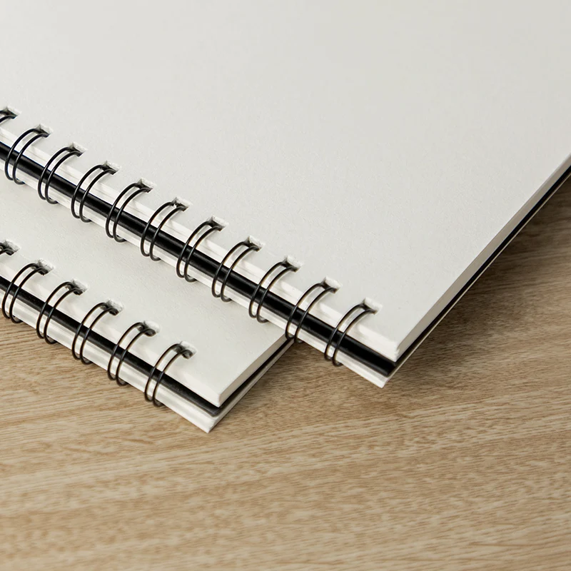 Guangbo A4 заготовка 16K креативный блокнот для набросков ручная роспись альбом для набросков водорастворимый фотоальбом