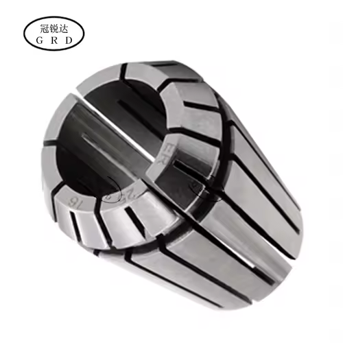 ER20 collet range 1mm 2mm 3mm 4mm 5mm 6mm 7mm 8mm 9mm 10mm 12mm 13mm 3.175mm 12.7mm 3/8 1/2 er20 chuck for cnc lathe tool holder - Image 4