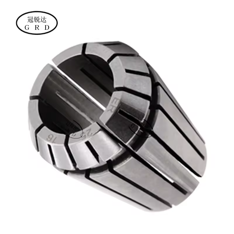 ER20 collet range 1mm 2mm 3mm 4mm 5mm 6mm 7mm 8mm 9mm 10mm 12mm 13mm 3.175mm 12.7mm 3/8 1/2 er20 chuck for cnc lathe tool holder - Image 4