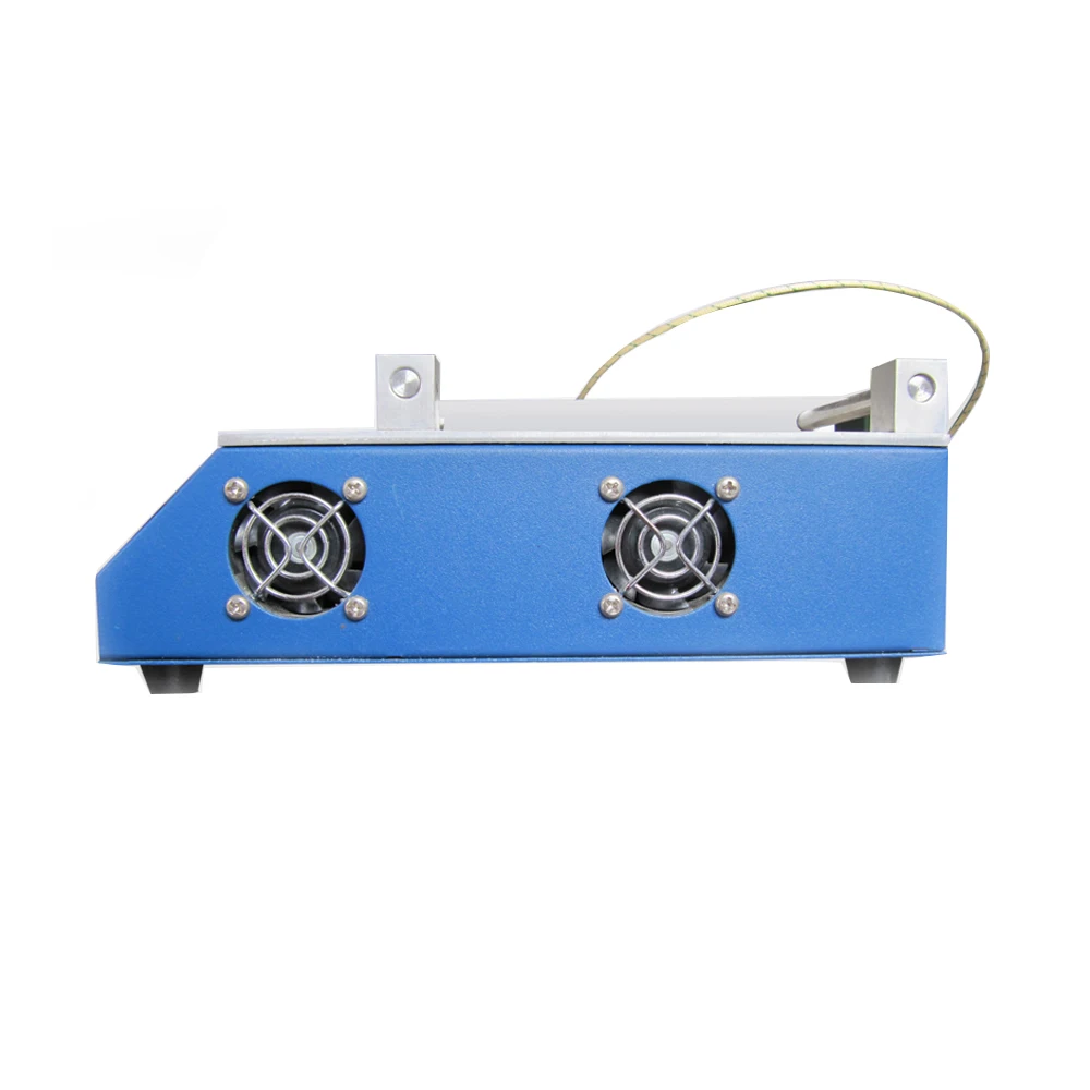 PUHUI T-8120 Infrared Preheating Station SMD PID Temperature Controlling Preheating Station heating Plamform