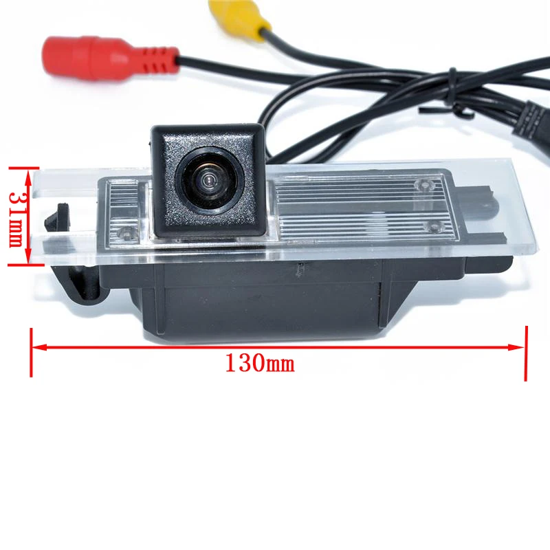 Hot Selling OPEL Vectra Astra Zafira Insignia Haydo M1 MPE Lovns Coupe Hideo Rear View Camera Reverse Parking back up Camera