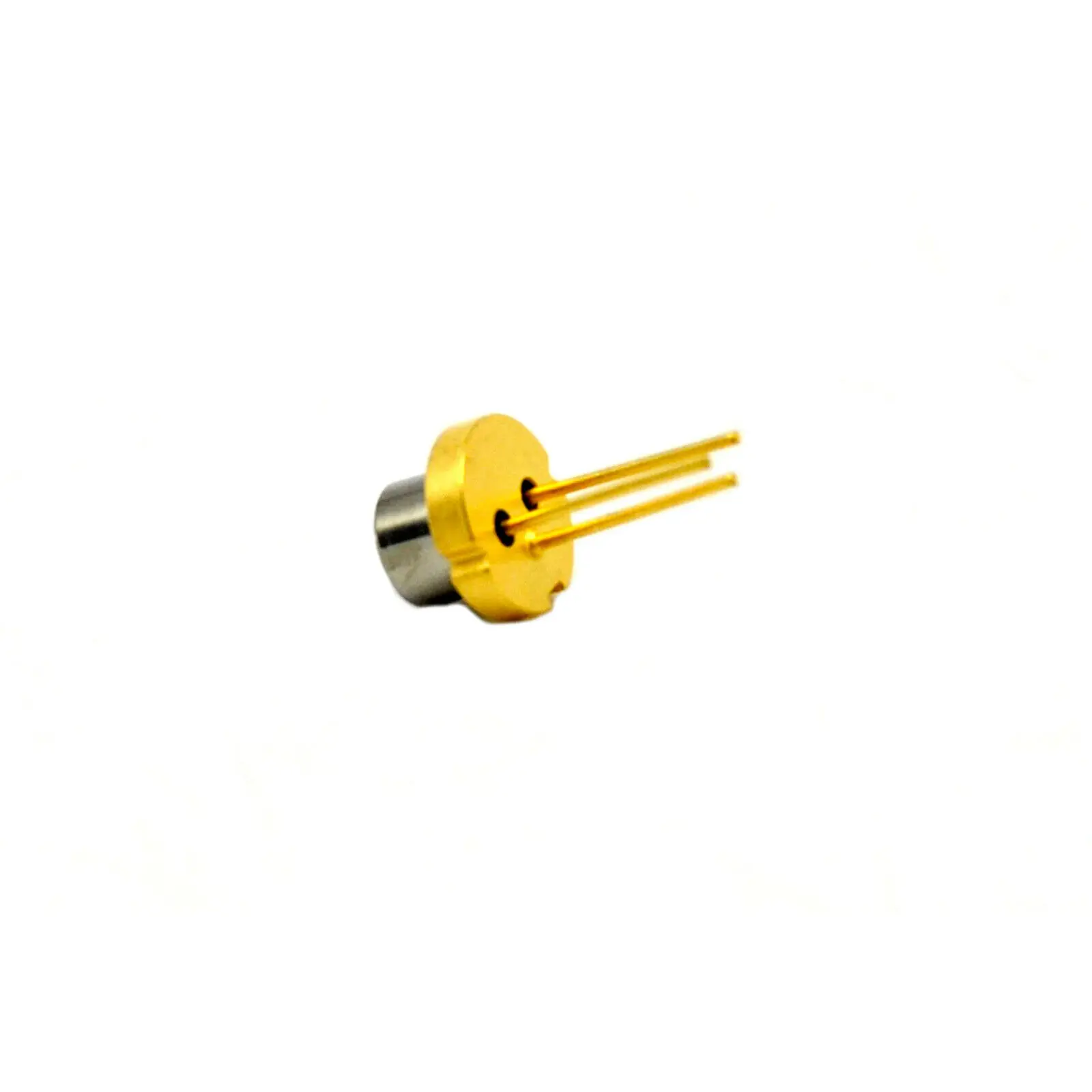 Diodo Láser NType Pin, 10 piezas, 780nm, 5mW, 5,6mm TO-18, RLD78NP, CD, VCD