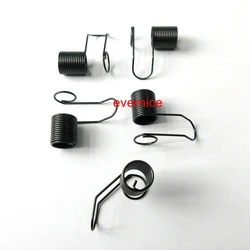 5 Pcs CHECK (TAKE UP) SPRINGS for JUKI LU-1508 LU-1520 DNU-1541 #B3128-520-000