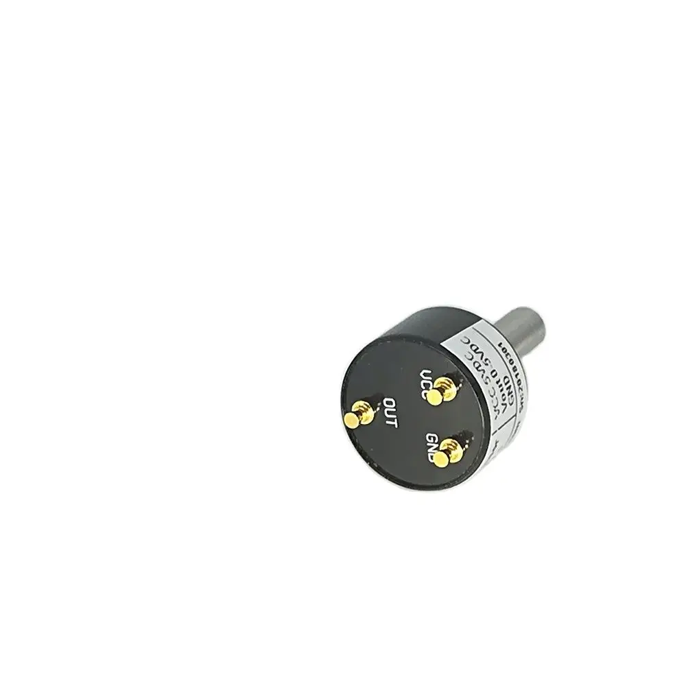 

P3020-V1-CW360 Non-contact Angle Sensor 0 to 5v Output Digital Potentiometer Engineering Machinery