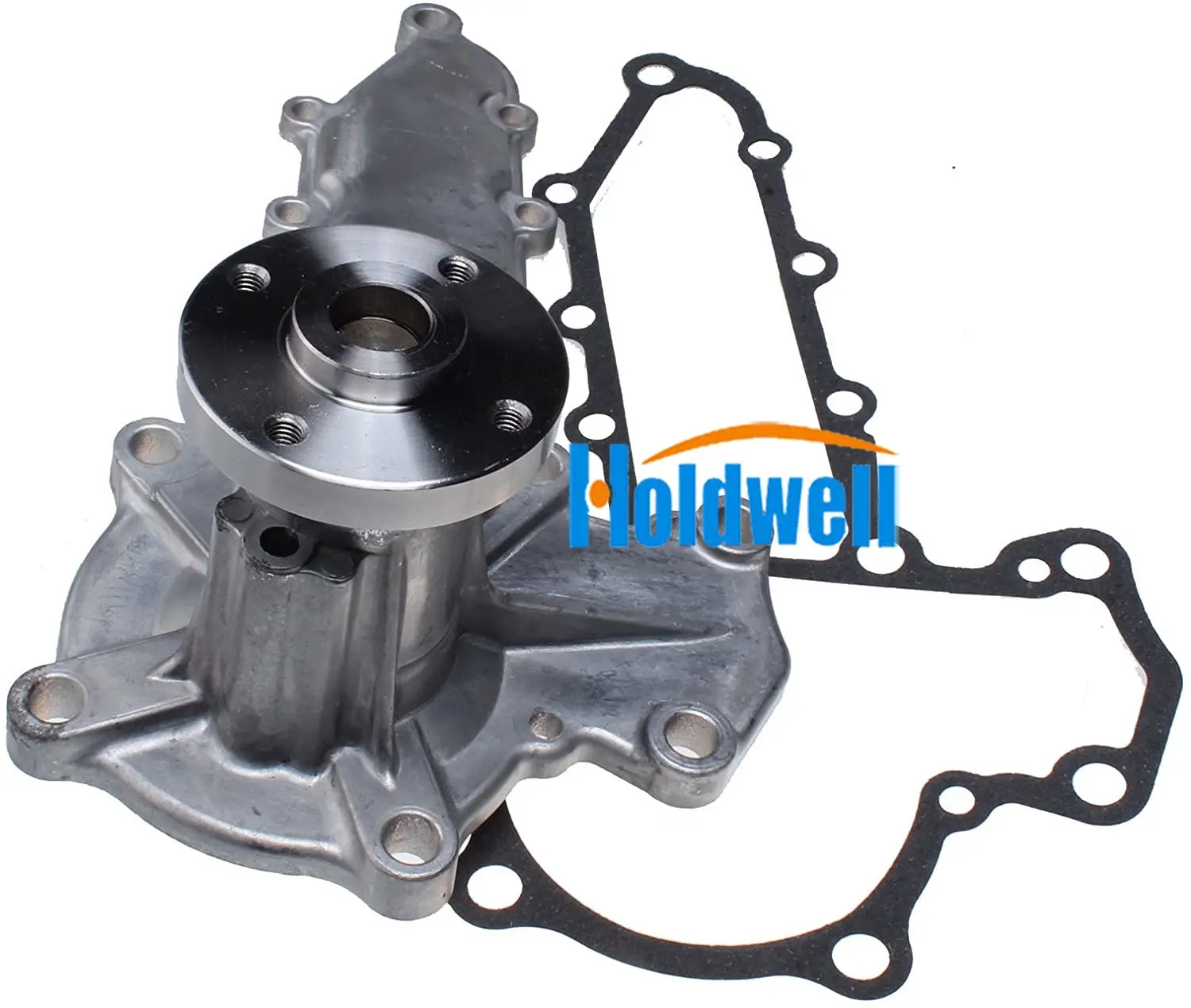 Holdwell Water pump 1A051-73032 1A051-73030 1A051-73035 for Kubota V2403 V2203 Engine KX91-3 KX121-3 U35 U45S R520S