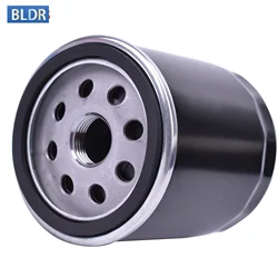 Oil Filter Engine Parts For Har-ley David-son FXBR Breakout / FXD Dyna Super Glide / FXDF Dyna Fat Bob / FXDL Dyna Low Rider EFI