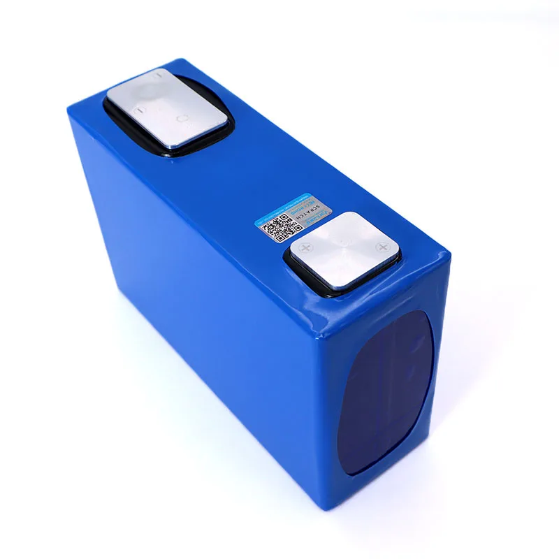 Batteria al litio VariCore 3.7V 105A batteria al litio con guscio in alluminio singolo accumulo di energia per veicoli elettrici per motociclette modificato