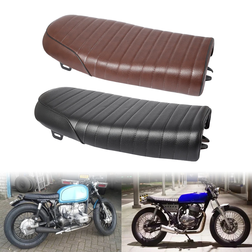 Thumbnail 4 - #17 Latest Motorcycle Seat Cushions Offers