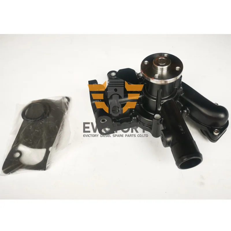 

For YANMAR KOMATSU 4D92E 4TNE92 overhaul kit water oil pump connecting rod