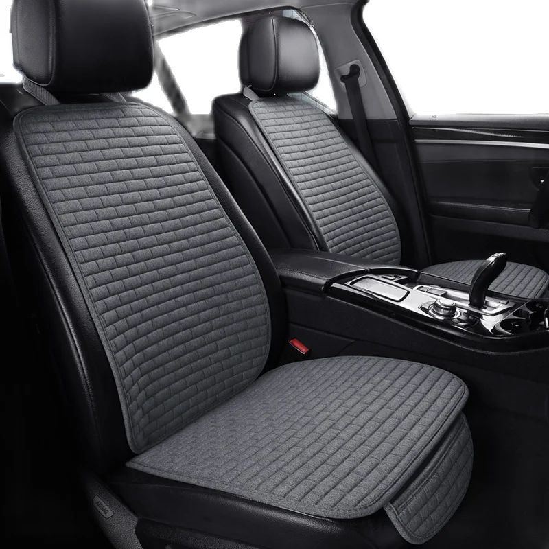 Car Seat Cover Car Interior Accessories Cushion Cover Styling  Ccar Pad  Seat Covers  Auto Seat Protection Pad