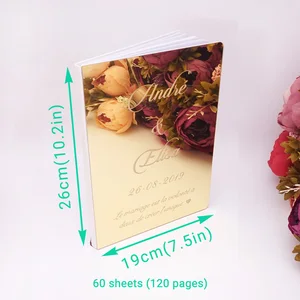 11 Main Sales Book of Honor Marriage - №9