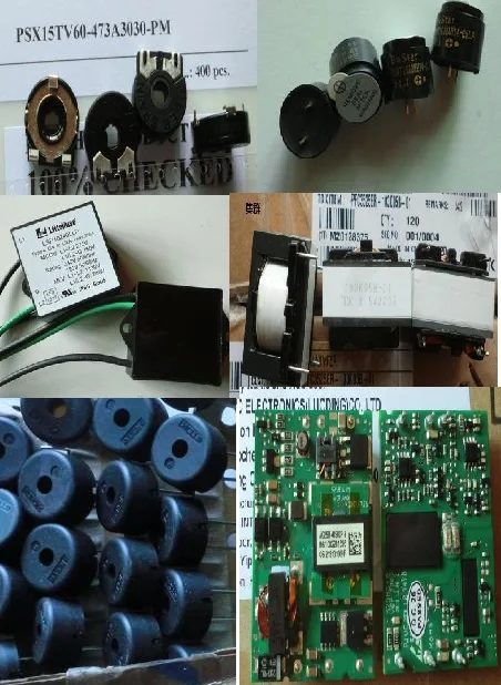 

1PCS PSX15TV60-473A3030-PM BMT1612XH14-05LF BMT1612XH14-02LF PFC3525ER-103K05B-01 KPEG207-1