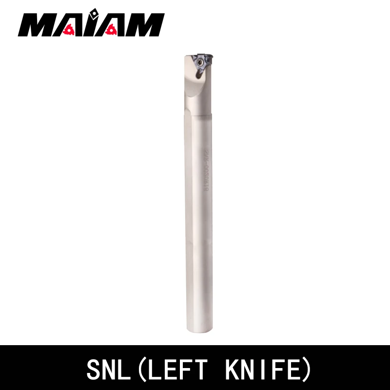 SNR SNL internal and external threads Tool rod SNR0008 SNR0010 SNR0016 SNR0020 SNR0025 SNR0032 K11 Q16 R16 S16 for Thread insert