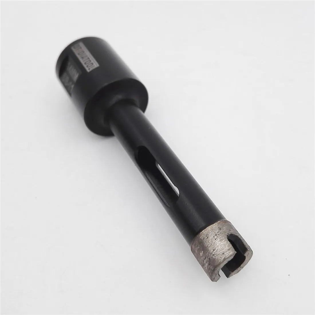 Segmentos de coroa para perfuração de diamantes, segmentos de coroa de diâmetro 14mm-11-1 peça