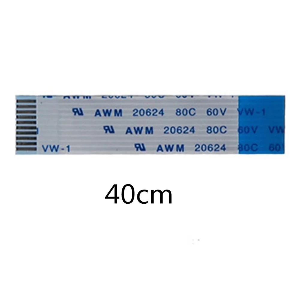 FCC1015A Cáp 1.0 Mm Khoảng Cách 10Pin FCC 15 Cm 40 Cm FPC Hetero-Mặt Dây Cáp FCC-10-1.0B 10pin Ghế Ốp đáy Liên Lạc Với Ghế Ngồi