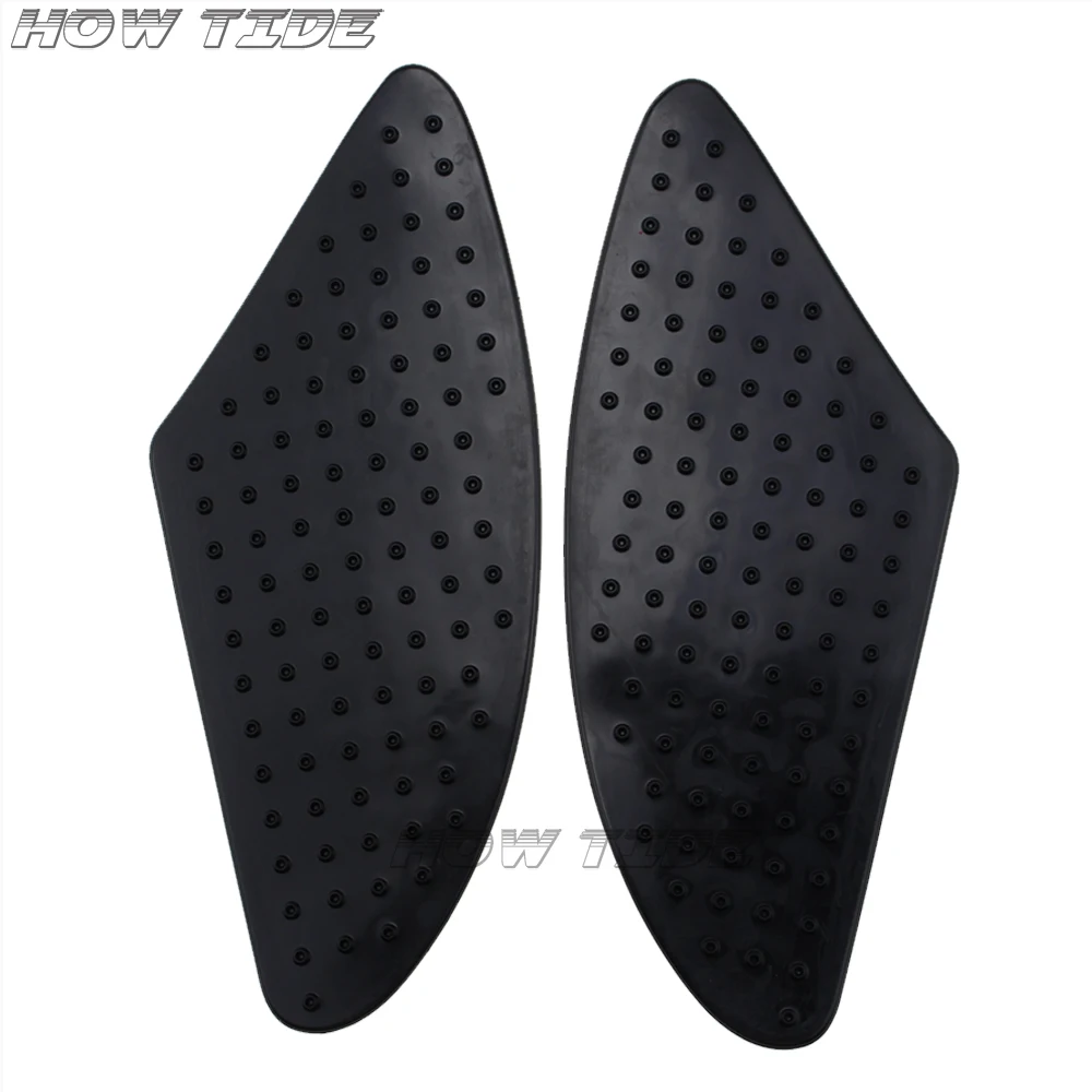 Universal Motorcycle Tank Pad/grips Protector Sticker for Aprilia RS 50/125 Shiver 750/900/1200/GT Pegaso 650