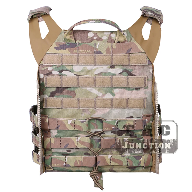 Emerson Lightweight Vest For Shooting Hunting Airsoft Tactical Plate Carrier Body Armor Vest