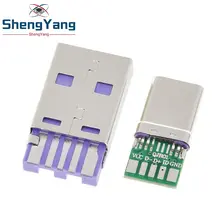 USB Type-C 65W Fast Charging Kit #4