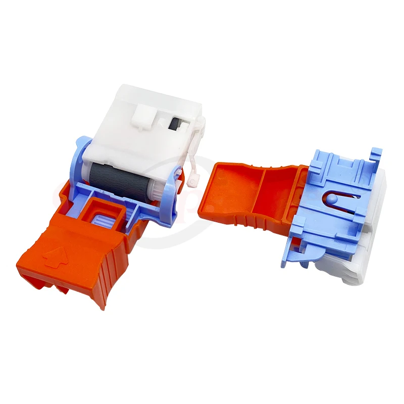 1X J8J70-67904 Tray 2 Separation Pickup Feed Roller for HP LaserJet Enterprise M631 M632 M633 M607 M608 M609 for Canon 525