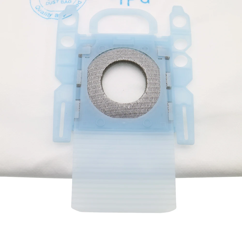 15ชิ้น/ล็อตเครื่องดูดฝุ่น G ประเภทผ้าฝุ่น Type G สำหรับ Bosch & SIEMENS BSG7 BSGL3126 BSG6