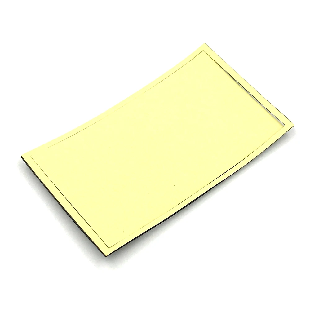 Cubierta de contenido a prueba de polvo para PSP 1000 2000 3000 pantalla LCD