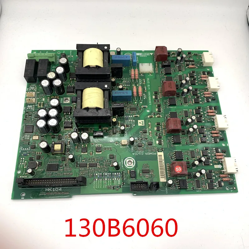 

Inverter FC302 and 301P series 75KW power board driver board trigger board 130B6060