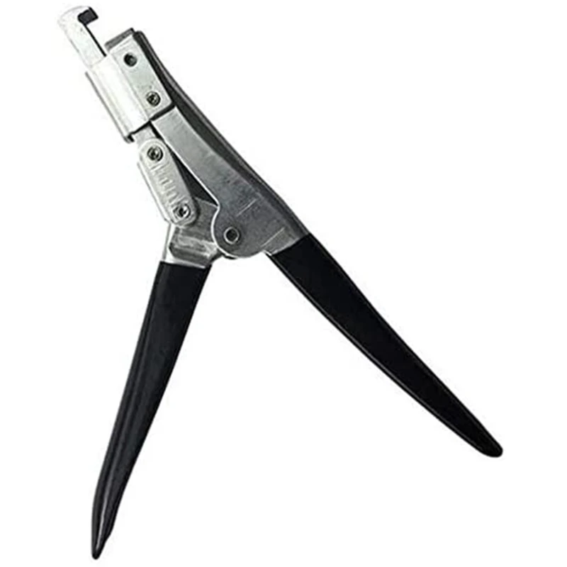 2025 New  Universal Pliers-Aluminum Radiator Tank Repair Lifter Tool for Automobile Water Chamber Home Maintenance or On-the-job