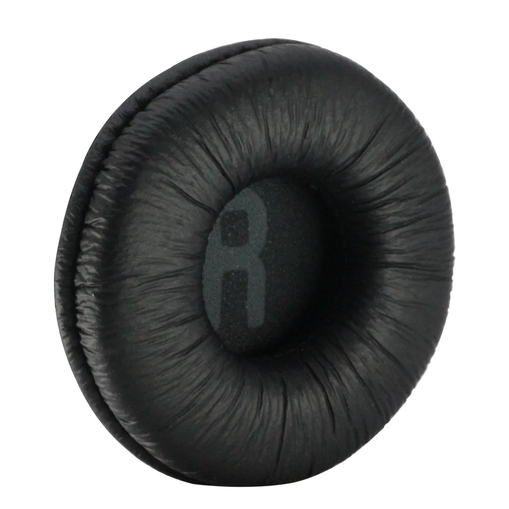 Poyatu HD 25 Bantalan Telinga untuk Sennheiser HD25 HD25-1 HD25-II HD25SP 25SP-II Headphone Telinga Bantal Bantalan Earpad Bantal Cover Parts