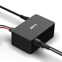 HOTA T240 240W Power Supply Power Adapter Power Unit For Hota P6 D6 ISDT Q8 Q8 MAX Smart Balance Charger With XT60 Output