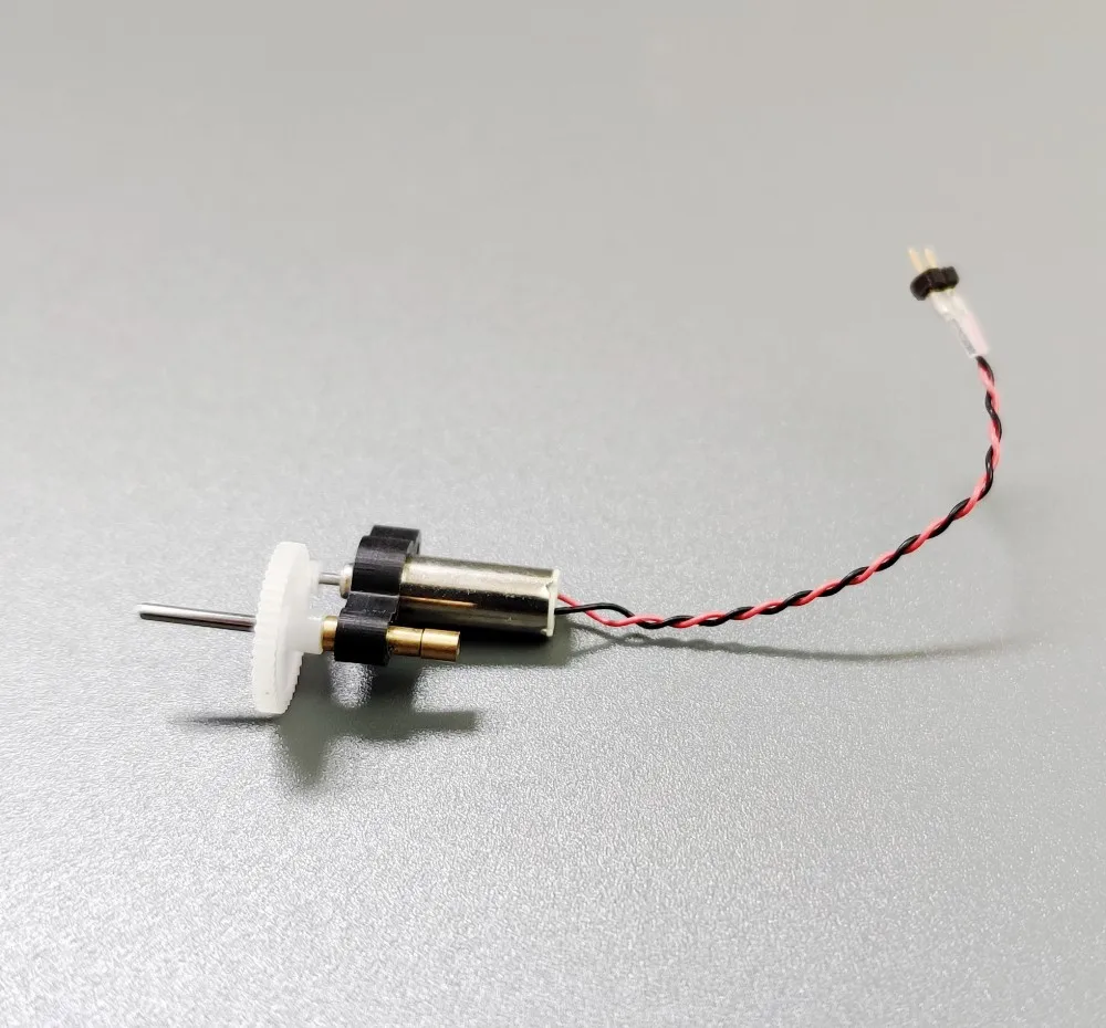 4mm-8.5mm Hollow cup decelerator reductor Hollow cup gear rc plane diy parts model plane diy