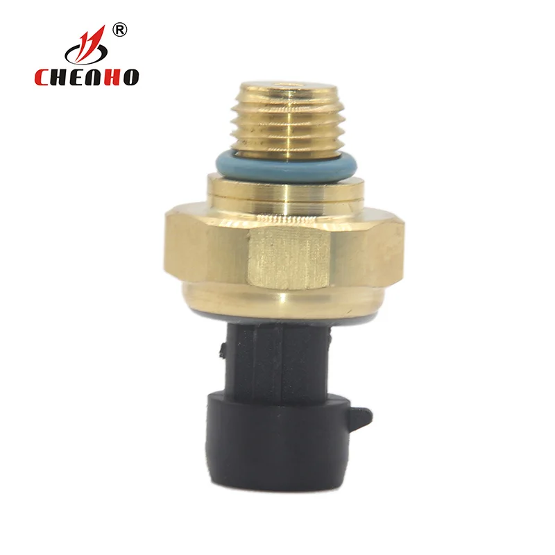 Interruptor del Sensor de presión de aceite del motor, emisor para Cummins 904-7113 4921501 3084521