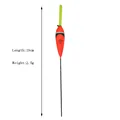 2.5G LONG RED