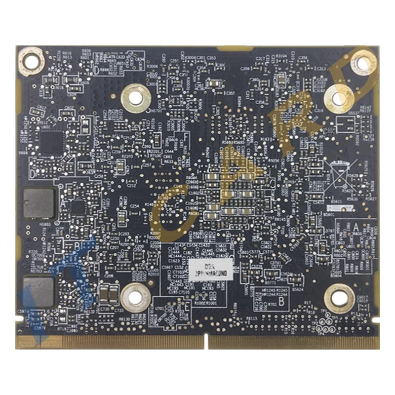 Original Radeon HD6750 HD6750M 256MB 512MB 109-C29557-00 216-0810005 Video Graphics Card For iMac 21.5'' A1311 27