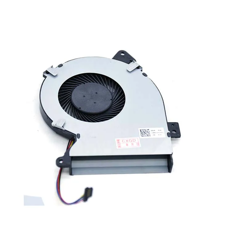 

THE FAN Part Number 13NB0DE0T01011 For Asus X540UPR