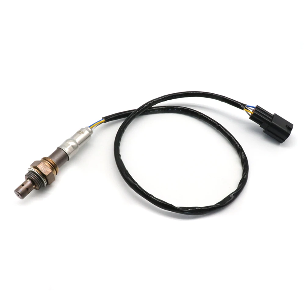 5 Wire Lambda Probe Air Fuel Ratio Sensor Oxygen O2 Sensor LF4J-18-8G1B For Mazda 3 5 6 1.8L 2.0L 2.5L 2006-2013