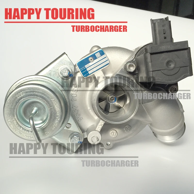 K03 53039880120 53039880121 53039880104 turbocharger full turbo turbine for Citroen C4 / DS 3 1.6 THP EP6DT 150HP 156HP 0375N7