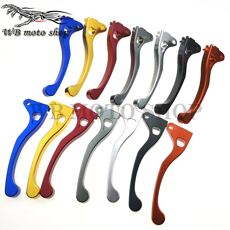 Motorcycle Accessories Clutch Brake Levers For honda DIO 50 ZX50 AF18 AF24 AF25 AF28 AF34 AF35 AF52 AF54 AF55 AF56 Drum Brake