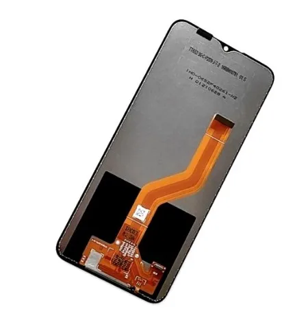 New Original LCD Display + Screen Touch Digitized Assembly Replacement With Tools For DOOGEE X96 Pro Phone